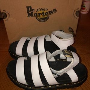 Dr. Martens Blaire Sandals